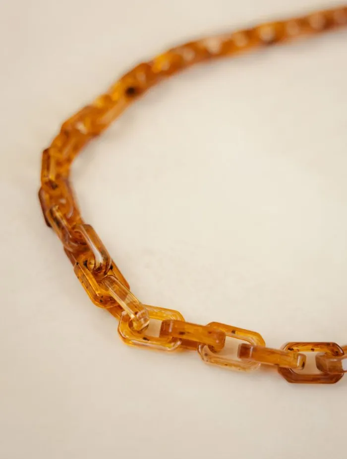 Women Phone Straps Bobbies Veneto Ambre Miel Women Phone Straps Bobbies Veneto Ambre Miel