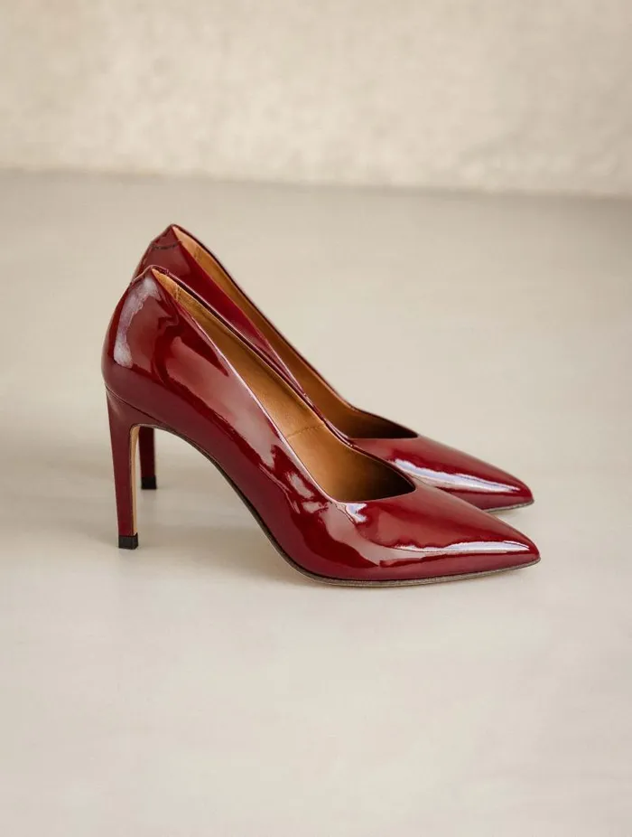 Women Pumps and Mary Janes Bobbies Frida Chianti