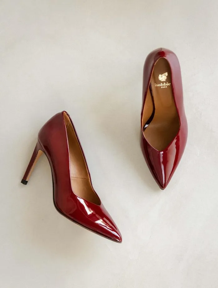 Women Pumps and Mary Janes Bobbies Frida Chianti Women Pumps and Mary Janes Bobbies Frida Chianti