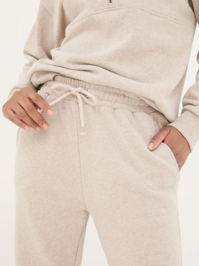 Women Pyjamas and Nightwear Fat Face Natural 100 Cotton Soft Lounge Bottom Pyjamas