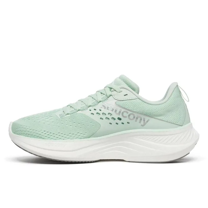 Women Ride 17 Jade Saucony Running