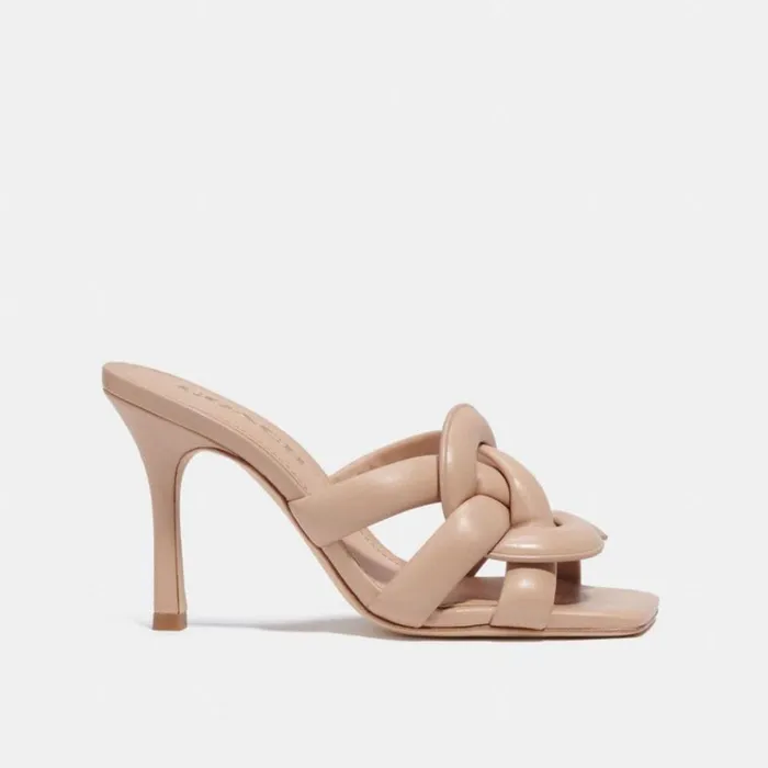Women Sandals Coach Kellie Sandal Beechwood
