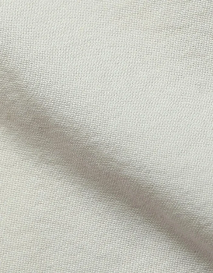Women Shirts Colorful Standard Organic Oversized Shirt Ivory White