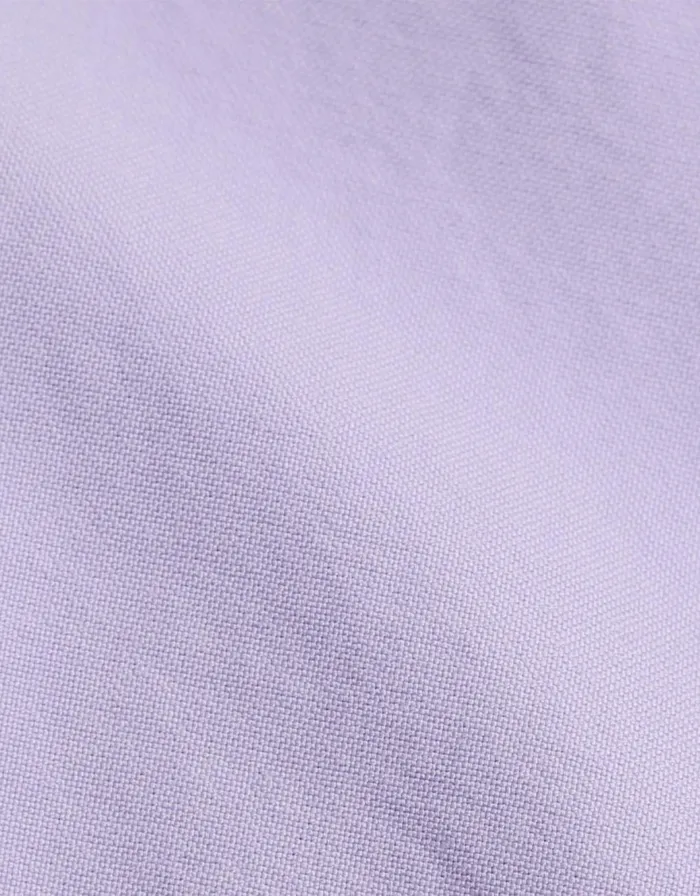 Women Shirts Colorful Standard Organic Oversized Shirt Soft Lavender