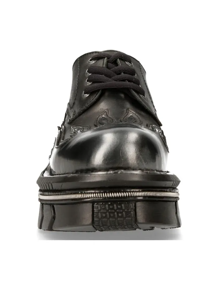 Women Shoe Techno M1553S1 New Rock Platform Women Shoe Techno M1553S1 New Rock Platform