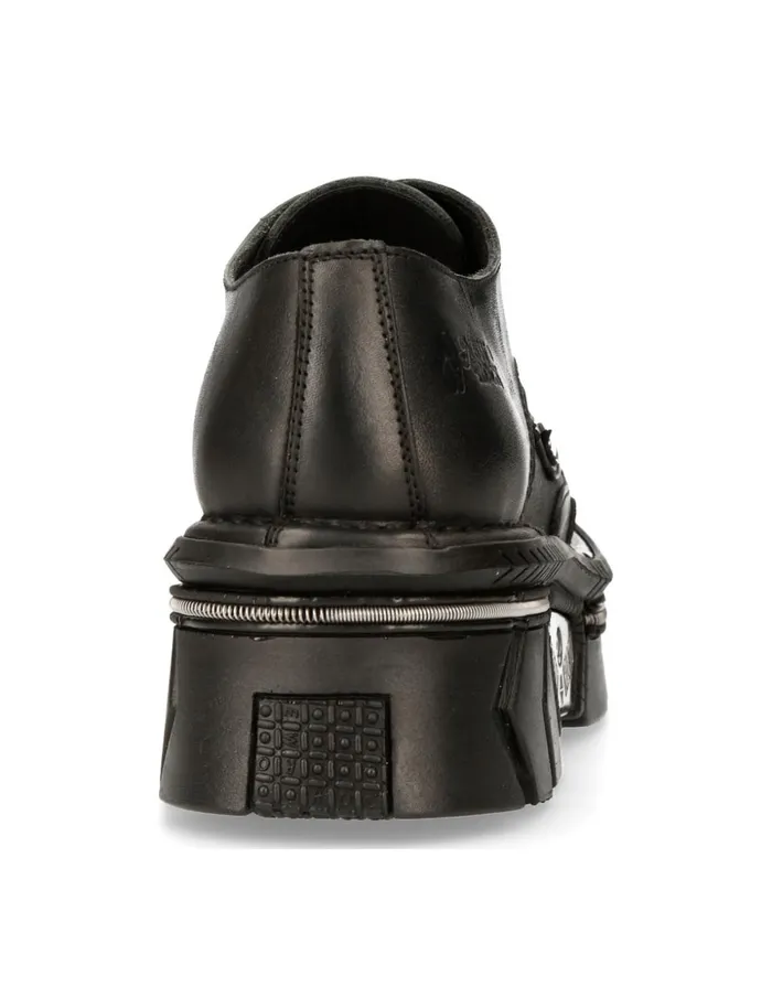 Women Shoe Techno M1553S1 New Rock Platform Women Shoe Techno M1553S1 New Rock Platform