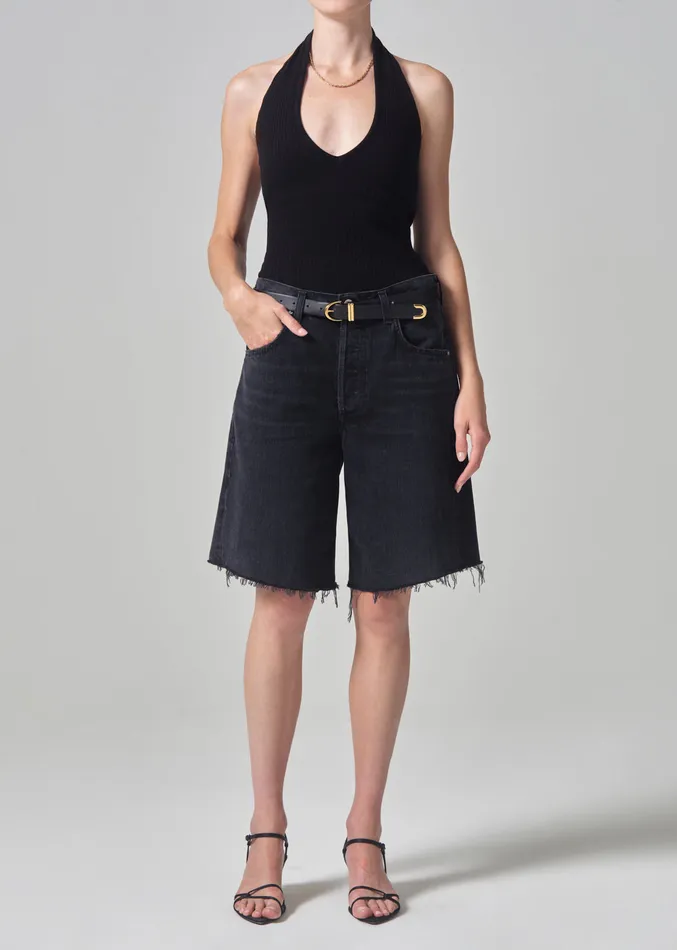 Women Shorts and Skirts Citizens Of Humanity Ayla Short In Voila