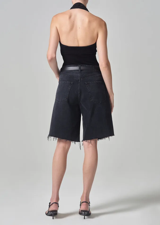 Women Shorts and Skirts Citizens Of Humanity Ayla Short In Voila