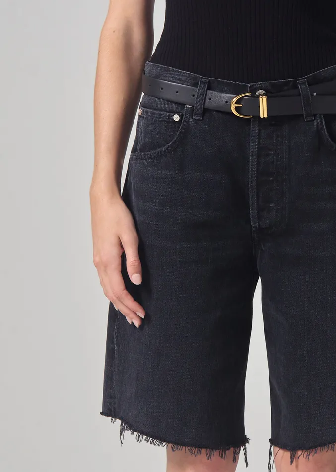 Women Shorts and Skirts Citizens Of Humanity Ayla Short In Voila