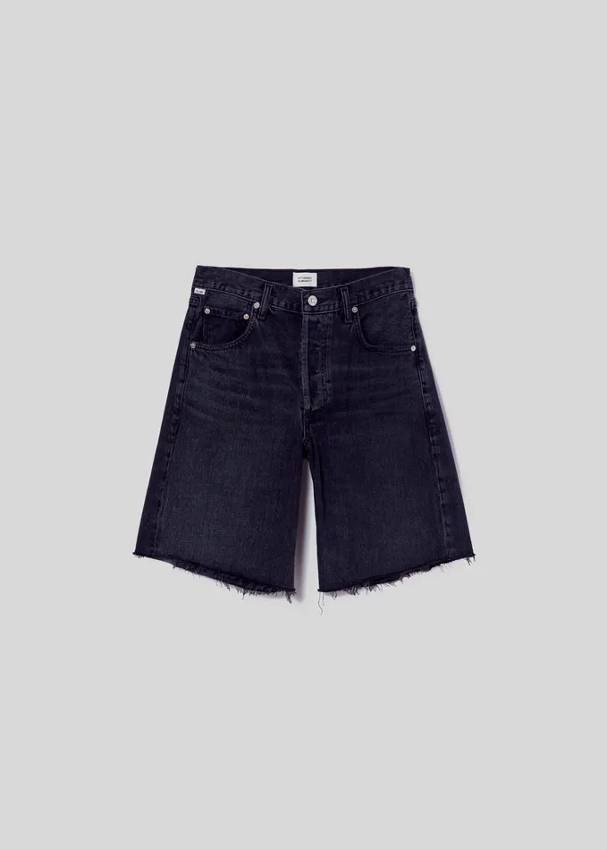 Women Shorts and Skirts Citizens Of Humanity Ayla Short In Voila