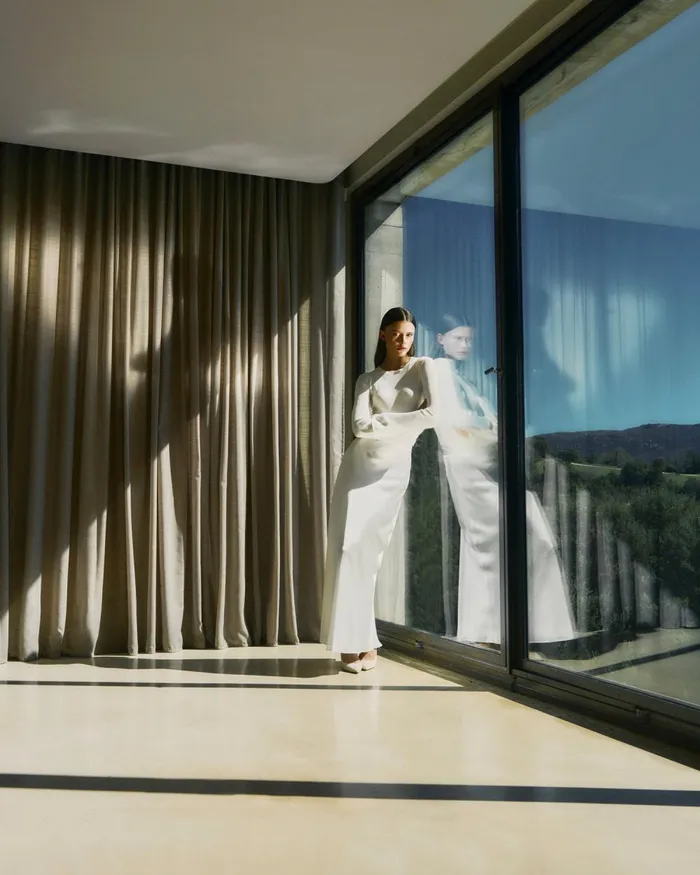 Women Skirts From Future Lea Long Skirt White