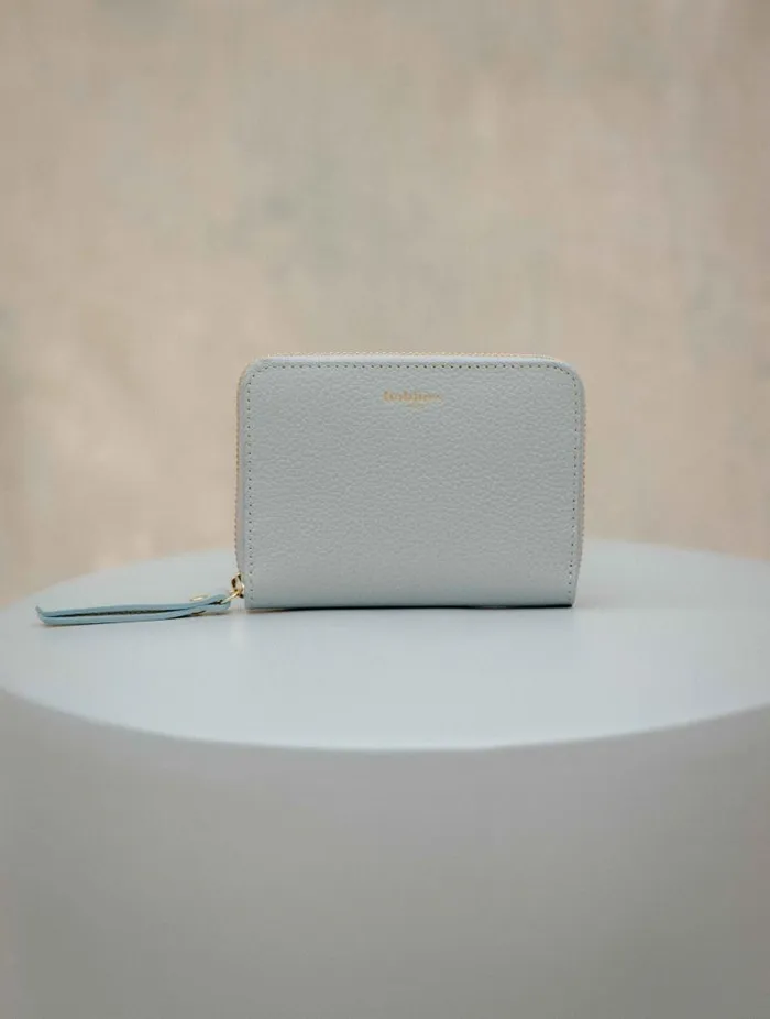 Women Small Leather Goods Bobbies Mabillon Banquise