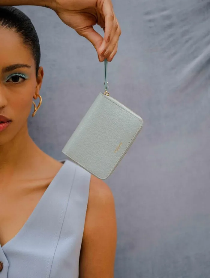 Women Small Leather Goods Bobbies Mabillon Banquise Women Small Leather Goods Bobbies Mabillon Banquise