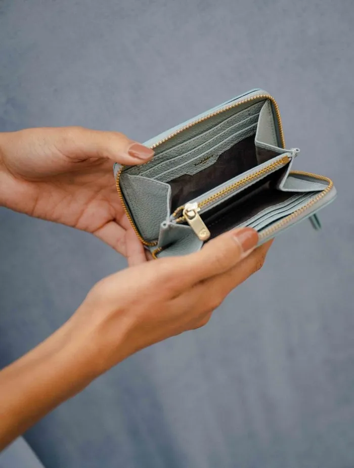 Women Small Leather Goods Bobbies Mabillon Banquise Women Small Leather Goods Bobbies Mabillon Banquise