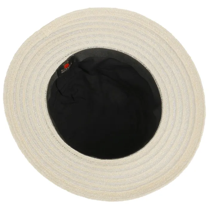 Women Straw Hats Mayser Alma Caranda Fabric Hat Olive Women Straw Hats Mayser Alma Caranda Fabric Hat Olive