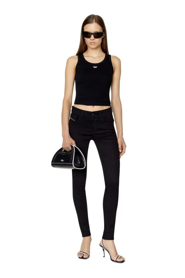 Women Super Skinny Jeans 2017 Slandy 069ef Blackdark Grey Diesel Super Skinny Women Super Skinny Jeans 2017 Slandy 069ef Blackdark Grey Diesel Super Skinny