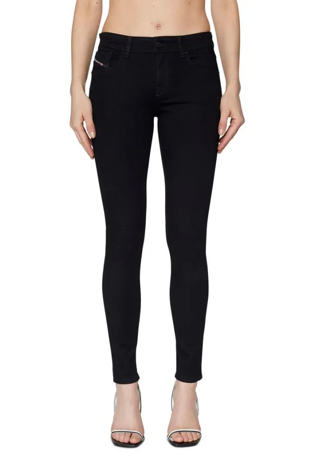 Women Super Skinny Jeans 2017 Slandy 069ef Blackdark Grey Diesel Super Skinny Women Super Skinny Jeans 2017 Slandy 069ef Blackdark Grey Diesel Super Skinny