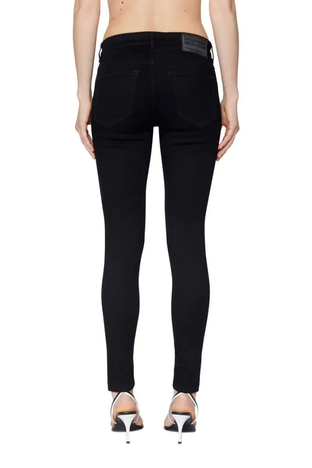 Women Super Skinny Jeans 2017 Slandy 069ef Blackdark Grey Diesel Super Skinny Women Super Skinny Jeans 2017 Slandy 069ef Blackdark Grey Diesel Super Skinny
