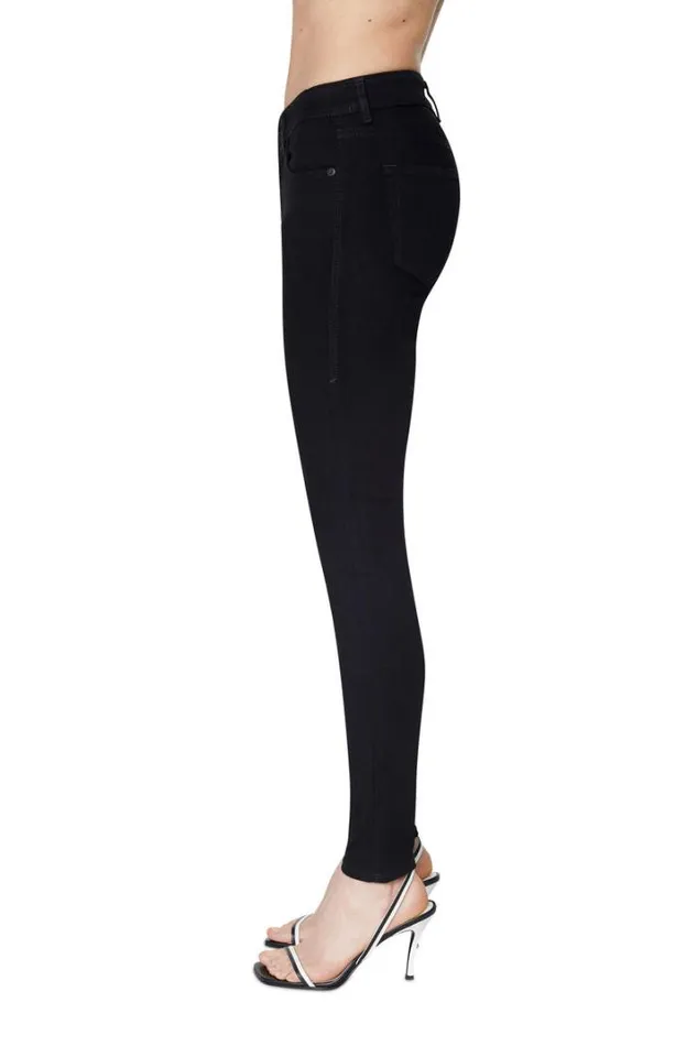 Women Super Skinny Jeans 2017 Slandy 069ef Blackdark Grey Diesel Super Skinny Women Super Skinny Jeans 2017 Slandy 069ef Blackdark Grey Diesel Super Skinny