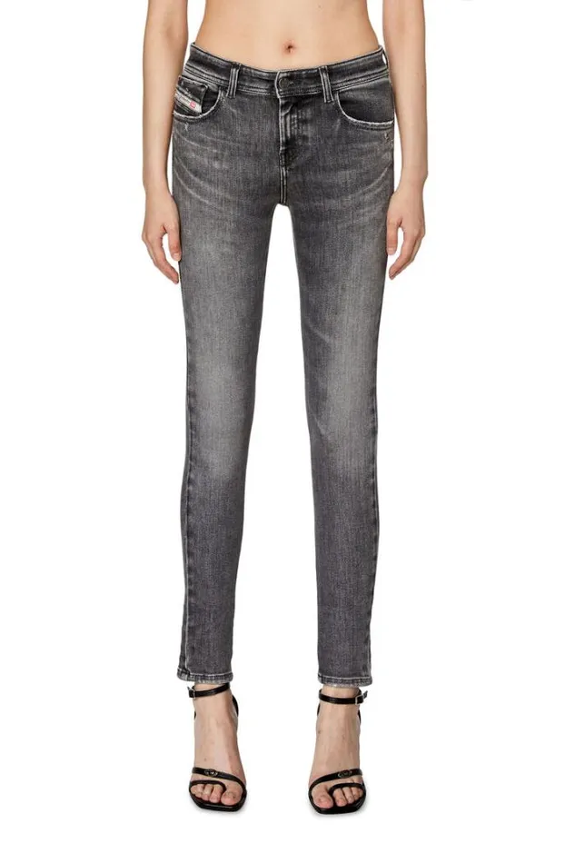 Women Super Skinny Jeans 2017 Slandy 09g12 Blackdark Grey Diesel Super Skinny Women Super Skinny Jeans 2017 Slandy 09g12 Blackdark Grey Diesel Super Skinny
