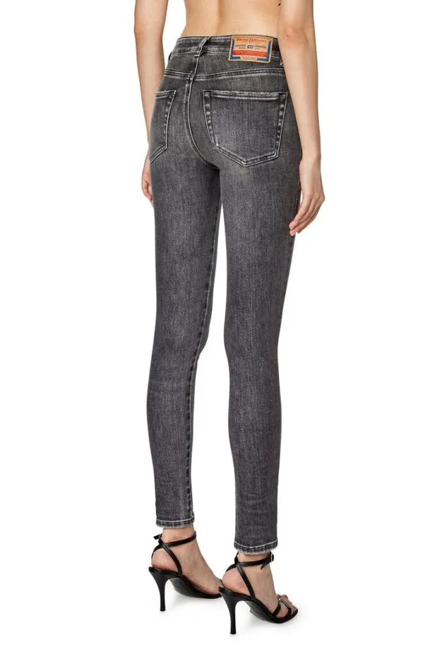Women Super Skinny Jeans 2017 Slandy 09g12 Blackdark Grey Diesel Super Skinny Women Super Skinny Jeans 2017 Slandy 09g12 Blackdark Grey Diesel Super Skinny