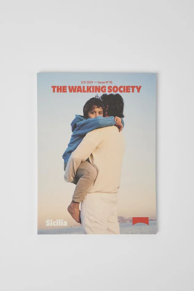 Women The Walking Society Issue 10 The Walking Society Magazine Camper Camper Souvenirs Women The Walking Society Issue 10 The Walking Society Magazine Camper Camper Souvenirs