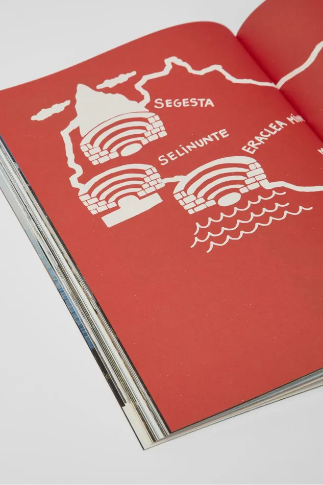 Women The Walking Society Issue 10 The Walking Society Magazine Camper Camper Souvenirs Women The Walking Society Issue 10 The Walking Society Magazine Camper Camper Souvenirs
