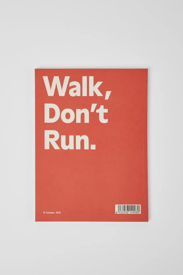 Women The Walking Society Issue 10 The Walking Society Magazine Camper Camper Souvenirs Women The Walking Society Issue 10 The Walking Society Magazine Camper Camper Souvenirs