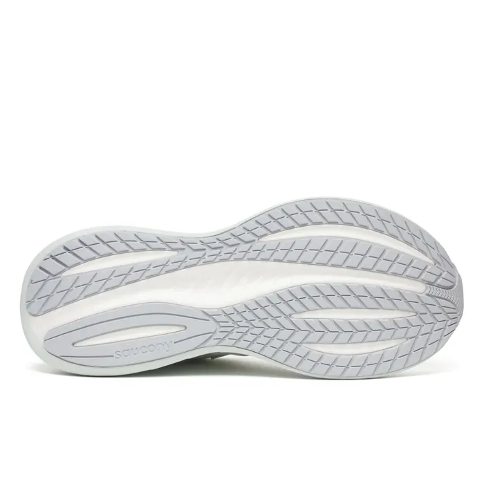 Women Triumph 22 Wide Whitefoam Saucony Running