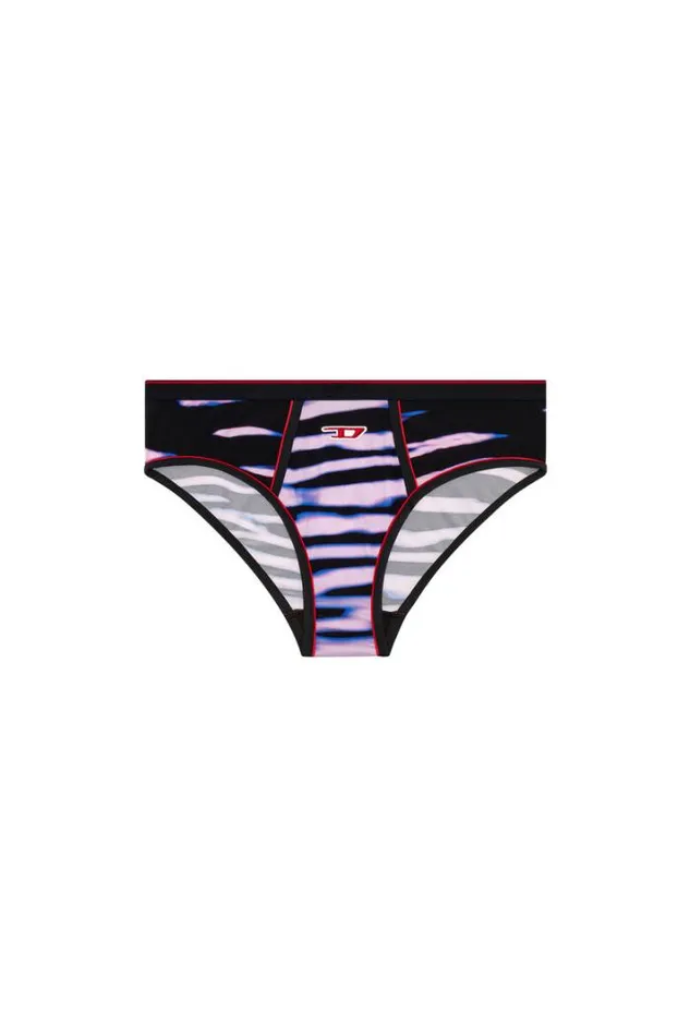Women UfpnSunnie Blueviolet Diesel Underwear
