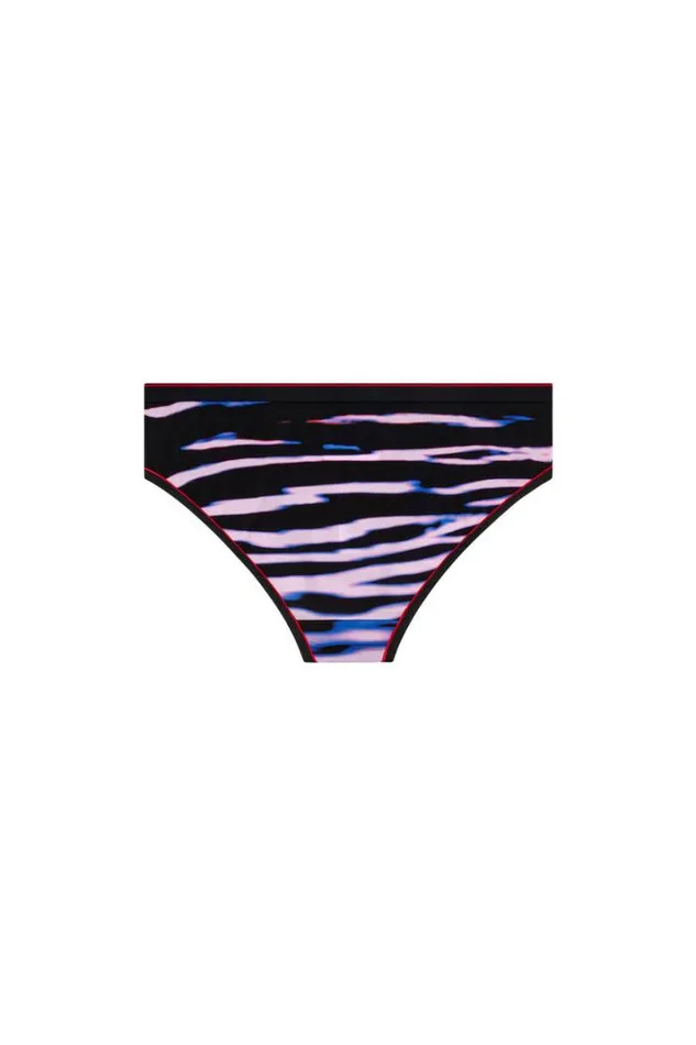 Women UfpnSunnie Blueviolet Diesel Underwear Women UfpnSunnie Blueviolet Diesel Underwear