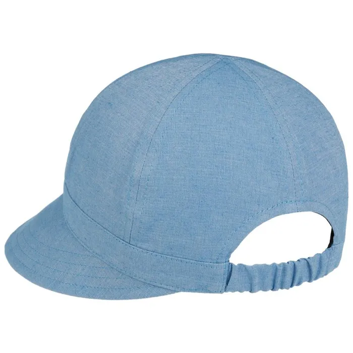Women Visors Mayser Amy Gomera Cap Apricot Women Visors Mayser Amy Gomera Cap Apricot
