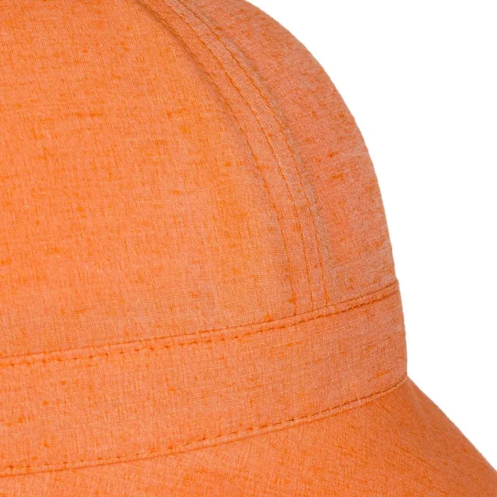 Women Visors Mayser Amy Gomera Cap Apricot Women Visors Mayser Amy Gomera Cap Apricot