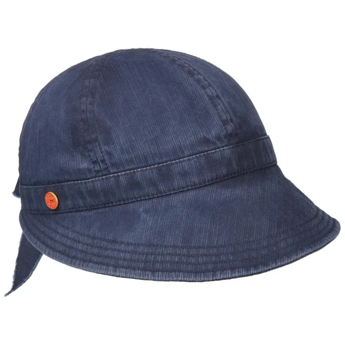 Women Visors Mayser Angelina Visor Blue
