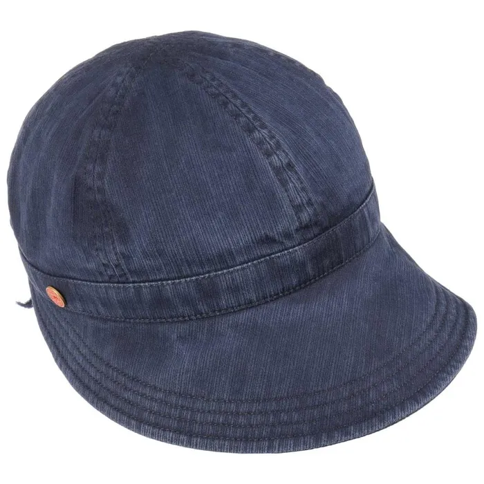 Women Visors Mayser Angelina Visor Blue Women Visors Mayser Angelina Visor Blue