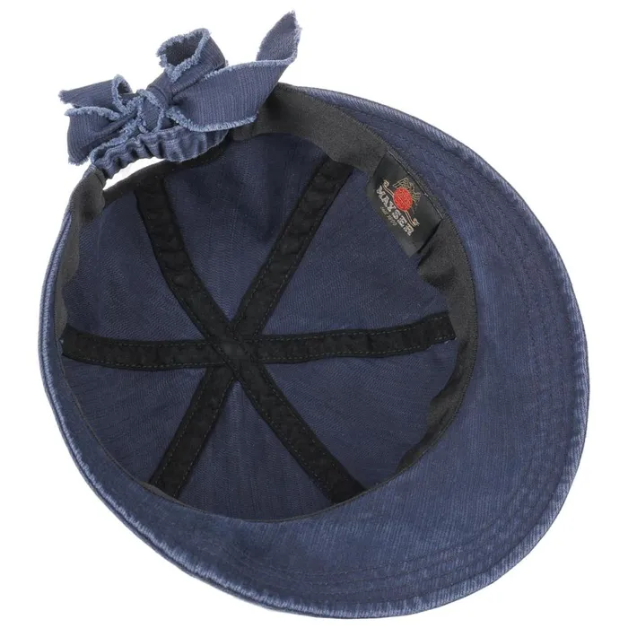 Women Visors Mayser Angelina Visor Blue Women Visors Mayser Angelina Visor Blue