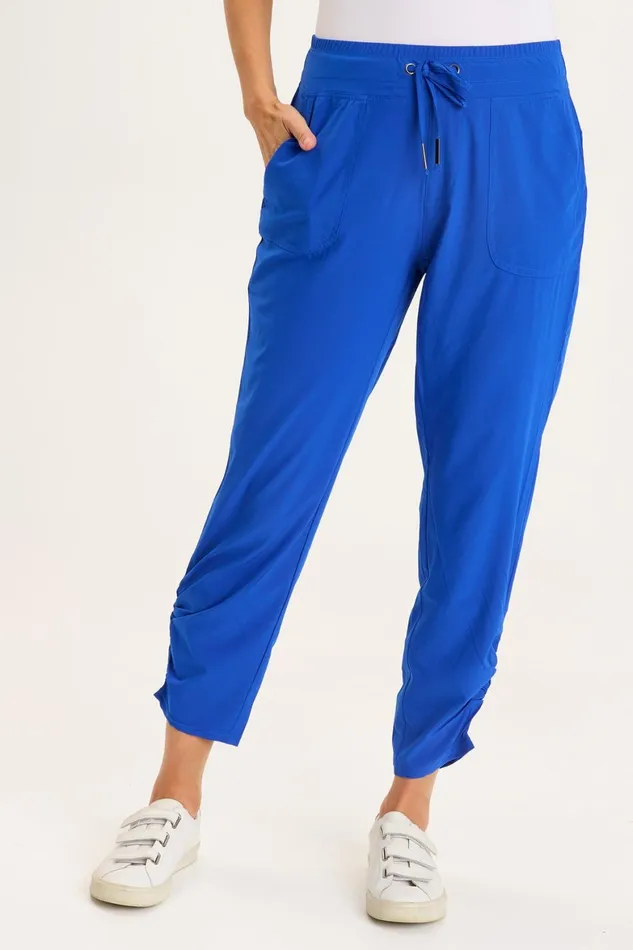 XCVI Active Lyan Pant Women Crops