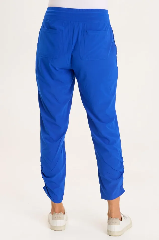 XCVI Active Lyan Pant Women Crops