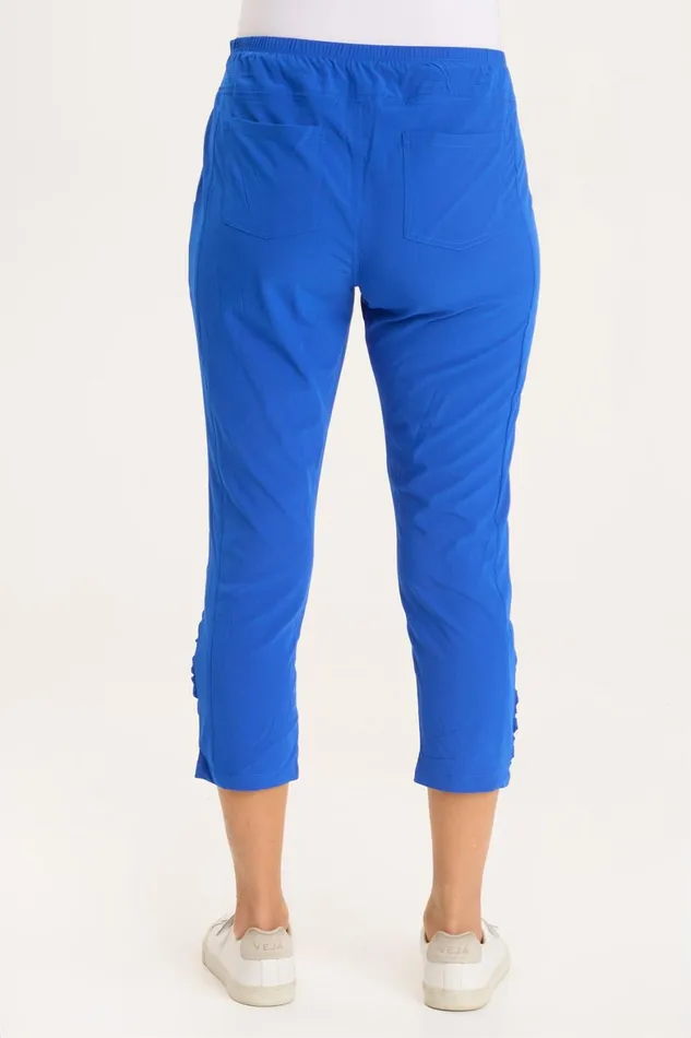 XCVI Aksana Legging Women Leggings