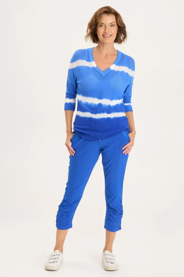 XCVI Aksana Legging Women Leggings