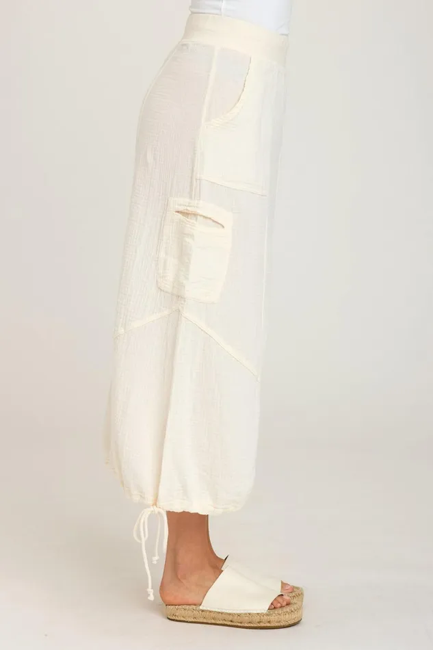 XCVI Cursten Bubble Skirt Women Skirts