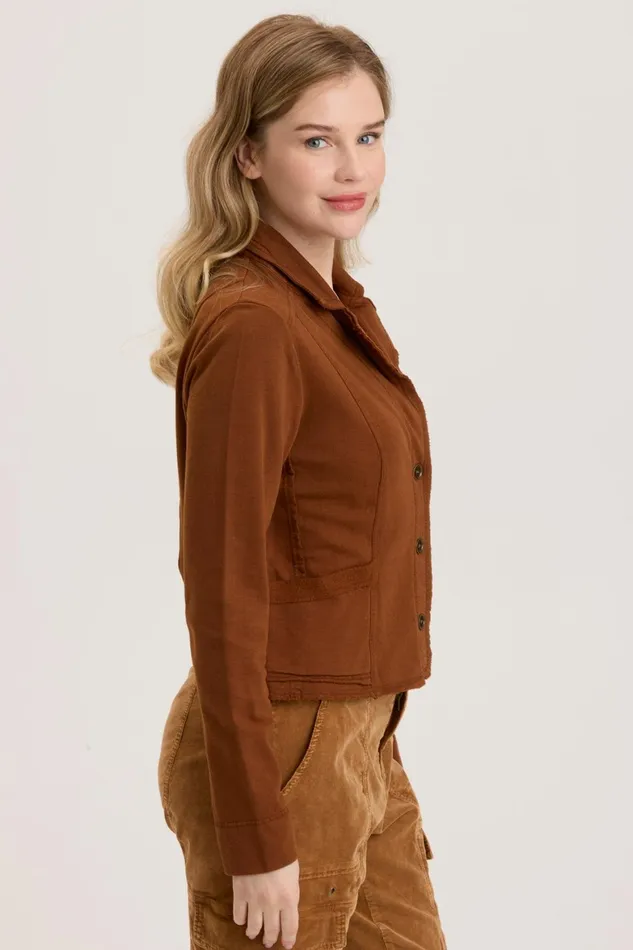 XCVI Damia Blazer Women Jackets