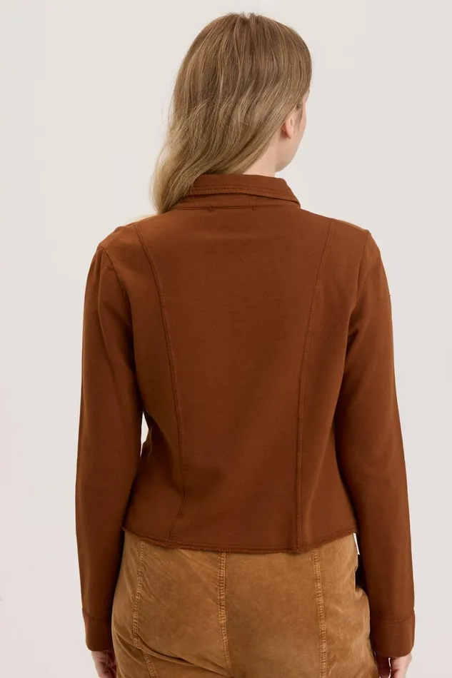 XCVI Damia Blazer Women Jackets