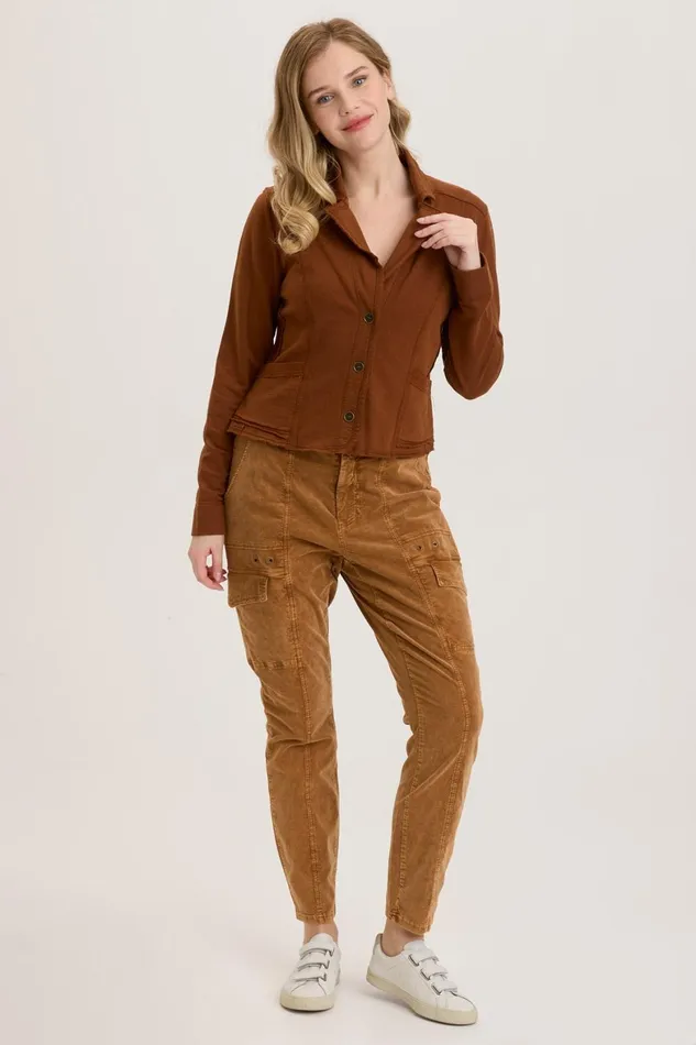 XCVI Damia Blazer Women Jackets