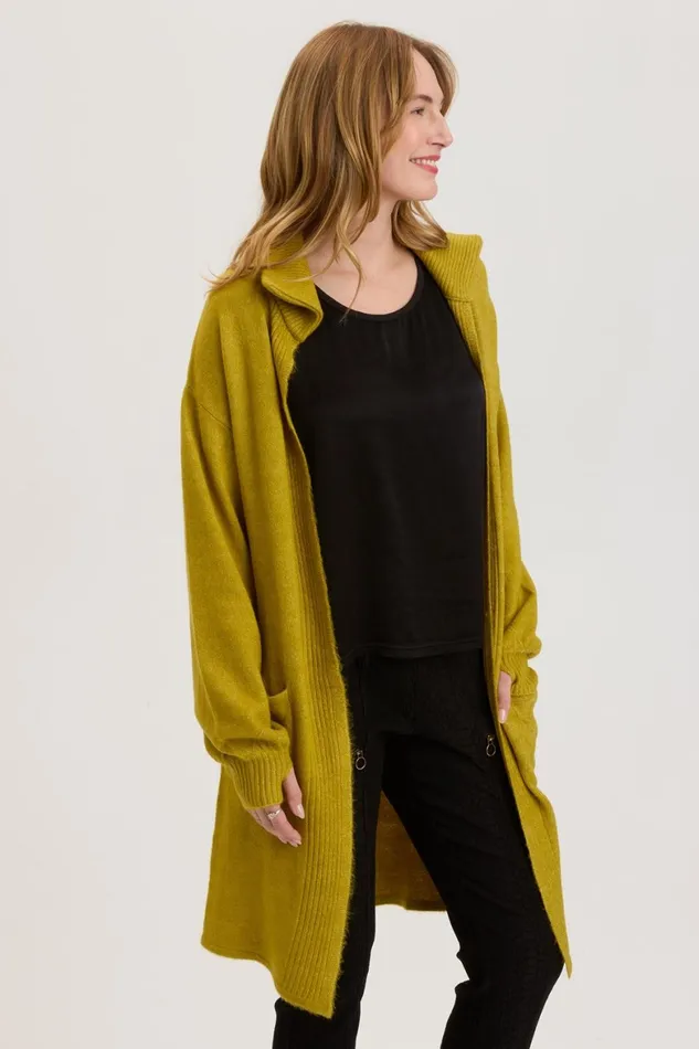 XCVI Dierks Cardigan Women Sweaters