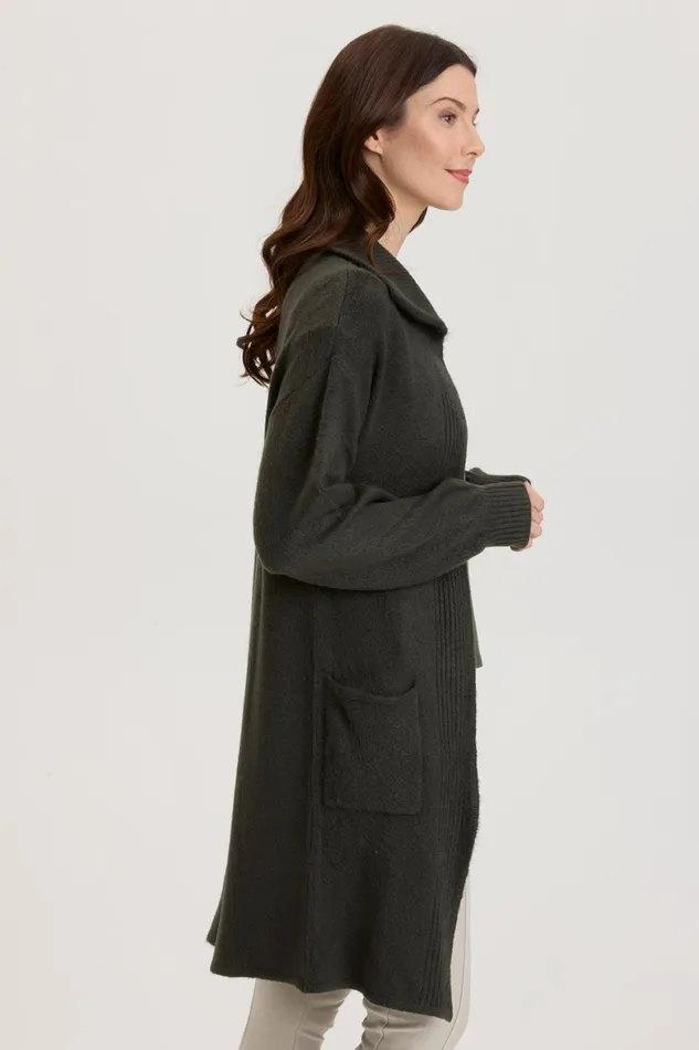 XCVI Dierks Cardigan Women Sweaters