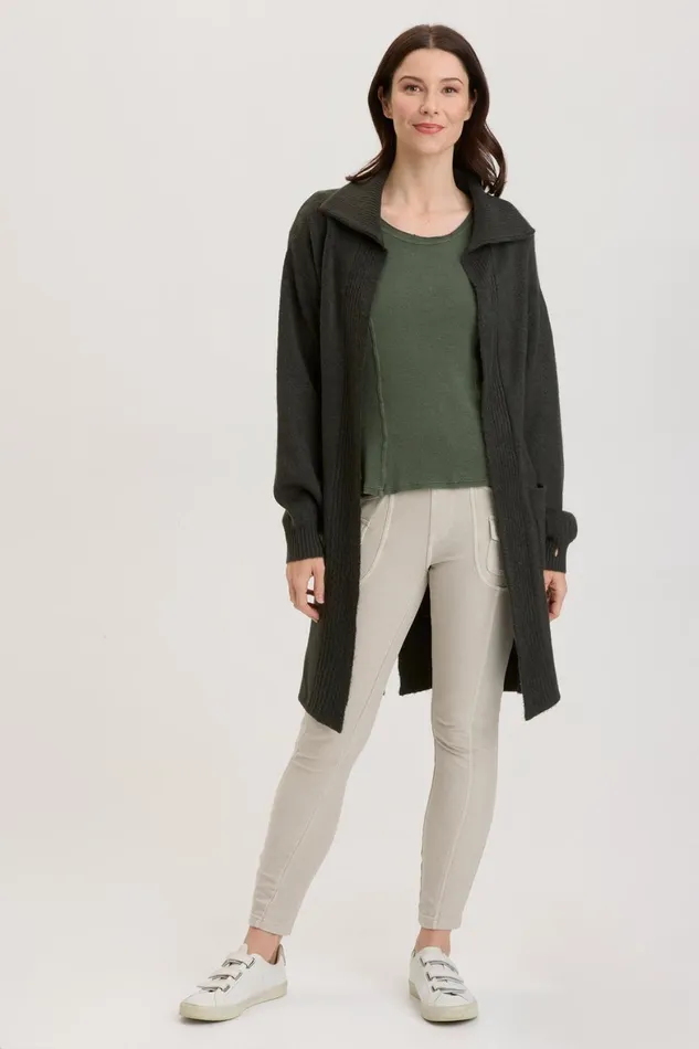 XCVI Dierks Cardigan Women Sweaters