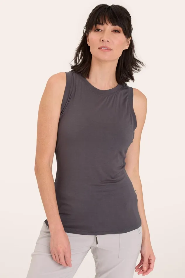 XCVI Essence Tank Women Tanks