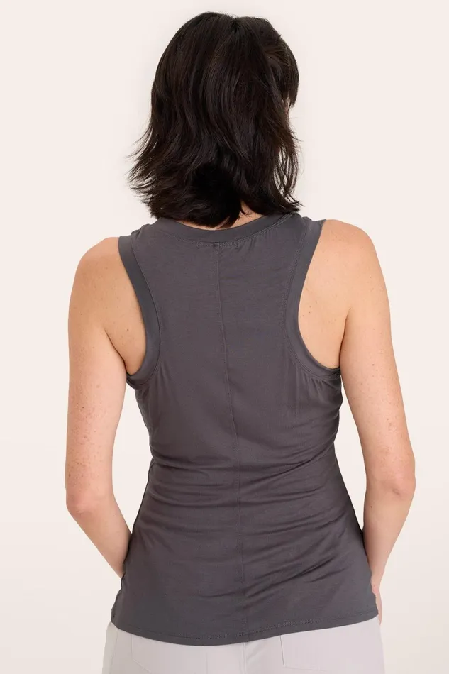 XCVI Essence Tank Women Tanks