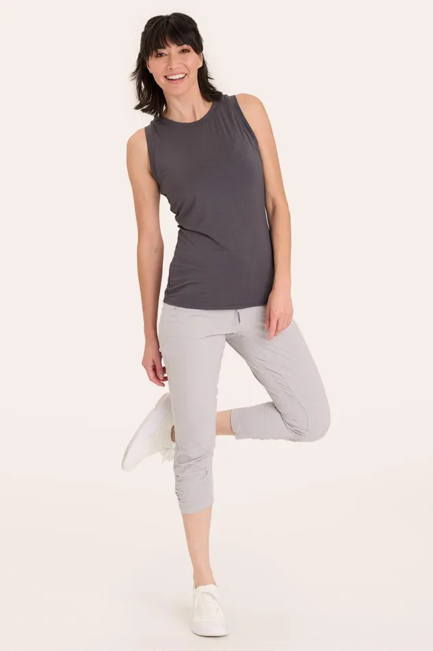XCVI Essence Tank Women Tanks